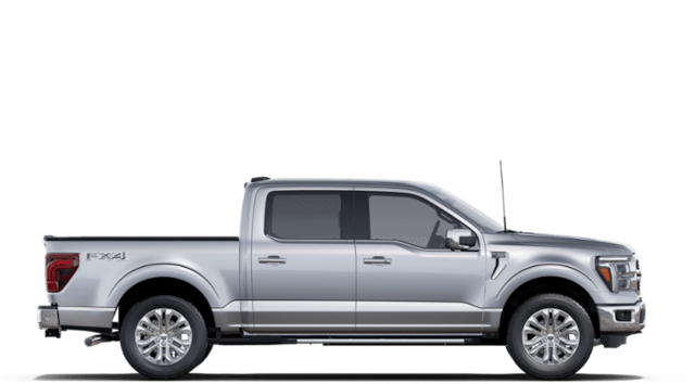 2025 Ford F-150+F-150